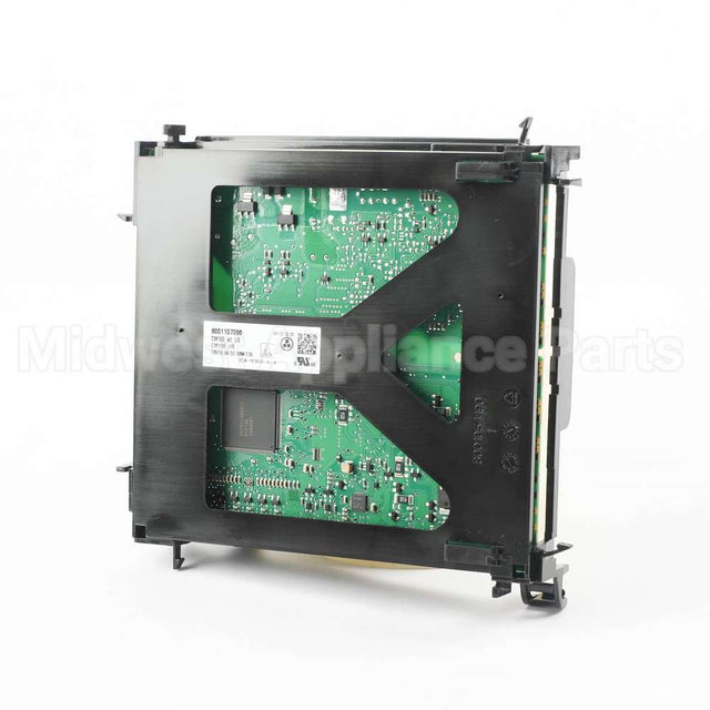 10015629 Bosch Control Module Programmed