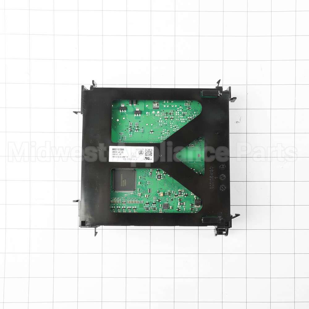 10015629 Bosch Control Module Programmed
