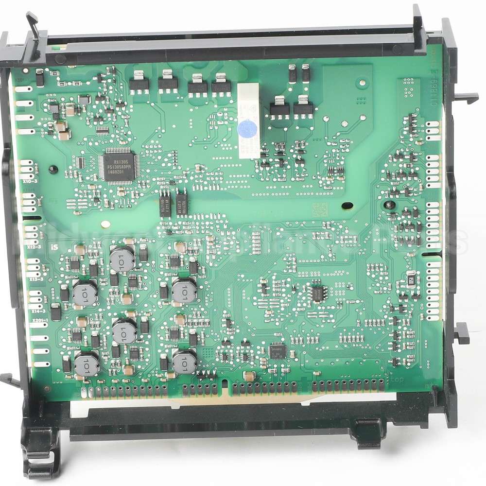 10015629 Bosch Control Module Programmed
