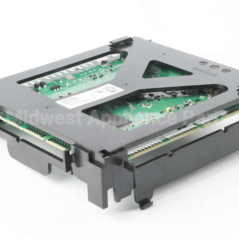 10015629 Bosch Control Module Programmed