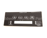 1001569 Antunes Label, Control