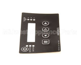 1001569 Antunes Label, Control