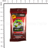 100157 Briggs & Stratton Gas Off Flat