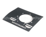 1001570 Antunes Label, Compression