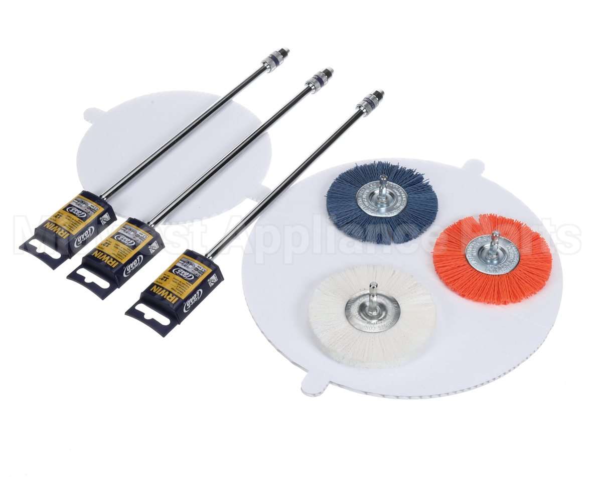 100157628 Lochinvar & A.o. Smith Heat Exch Cleaning Kit