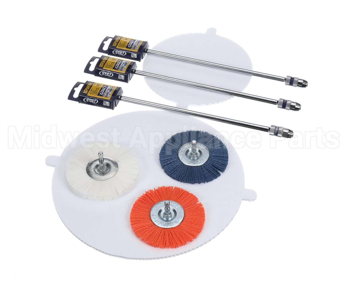 100157628 Lochinvar & A.o. Smith Heat Exch Cleaning Kit