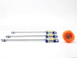 100157653 Lochinvar & A.o. Smith Cleaning Service Kit