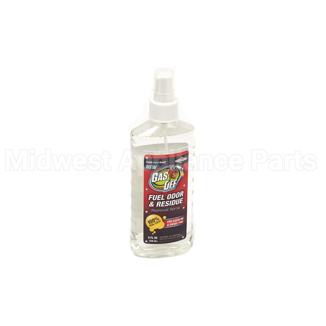 100158 Briggs & Stratton Gas Off Spray 8 Oz