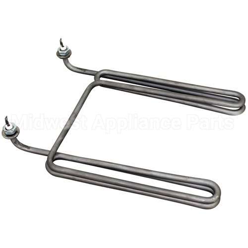 1001587 Compatible Glastender Heater - 208V/4Kw