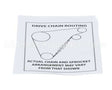 1001592 Antunes Label, Chain Routing