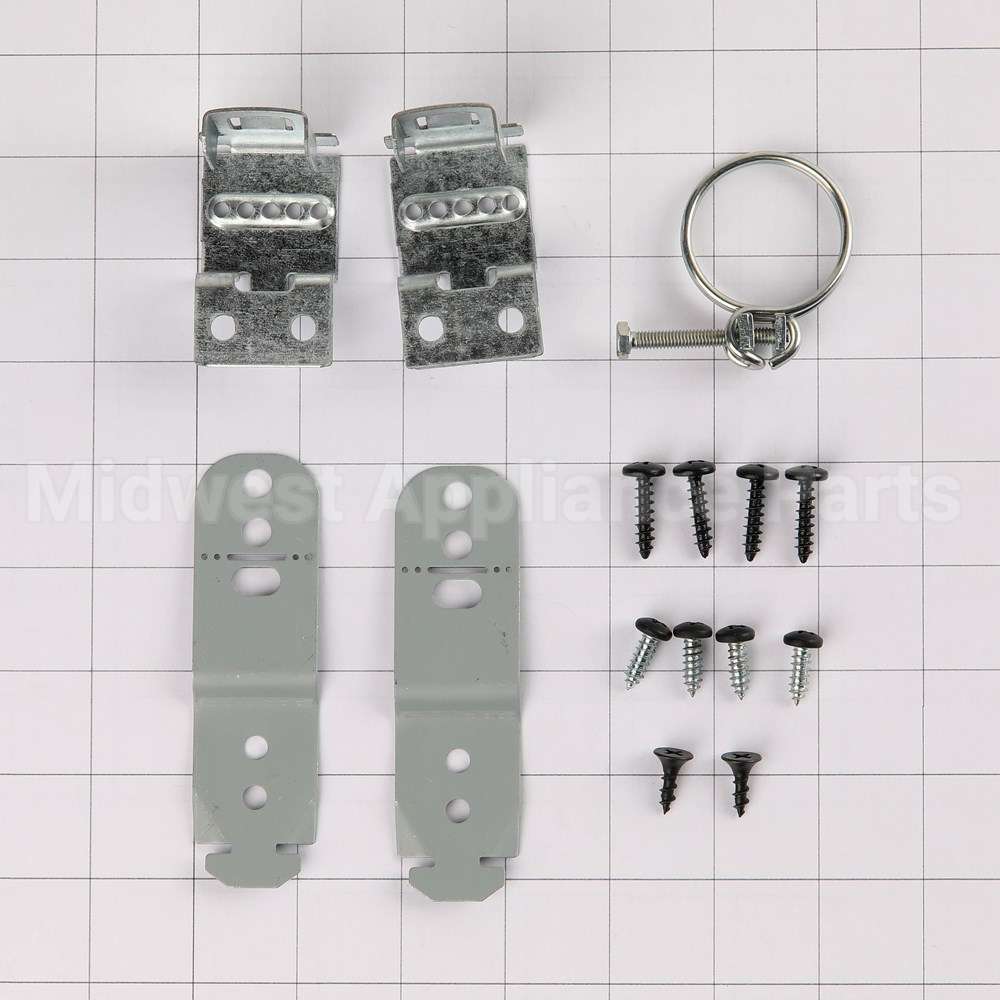 10016054 Bosch Installation Set