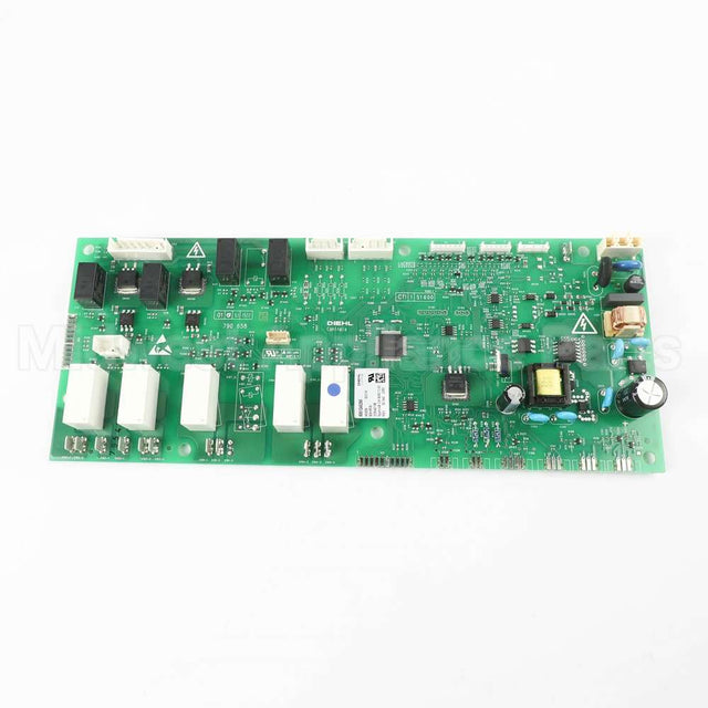 10016078 Bosch Control Module Programmed
