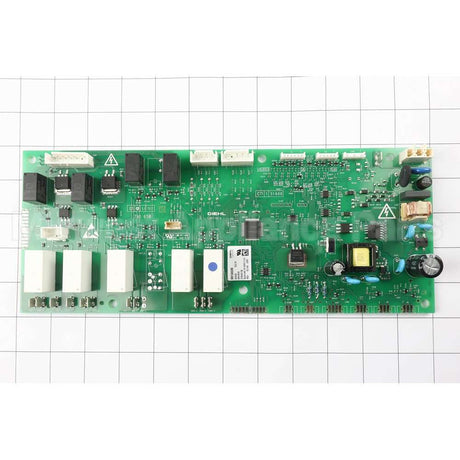 10016078 Bosch Control Module Programmed