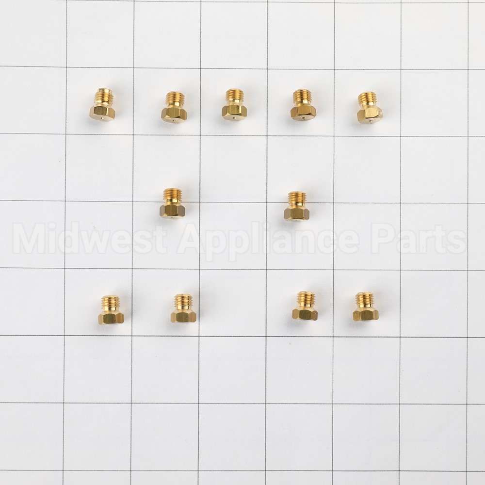 10016149 Bosch Nozzle Set Liquid Gas