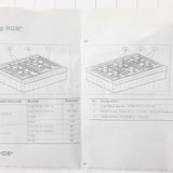 10016149 Bosch Nozzle Set Liquid Gas