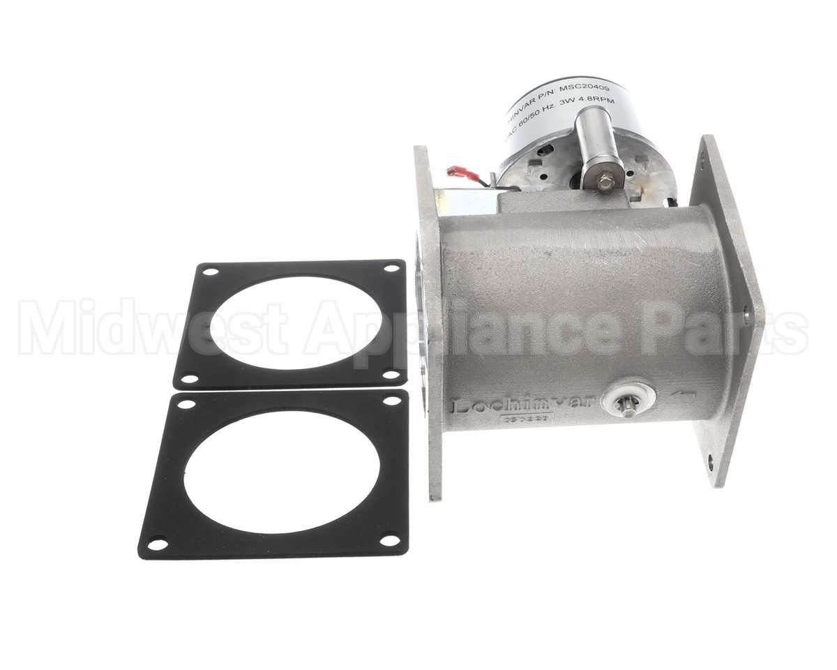 100161837 Lochinvar & A.o. Smith Air Metering Valve