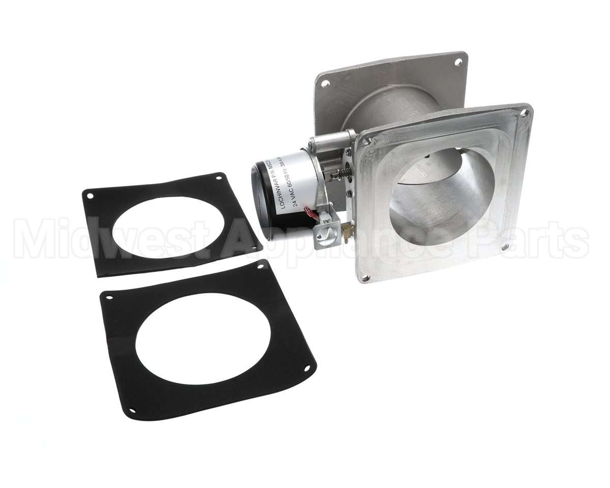 100161838 Lochinvar & A.o. Smith Kair Metering Valvefb2001