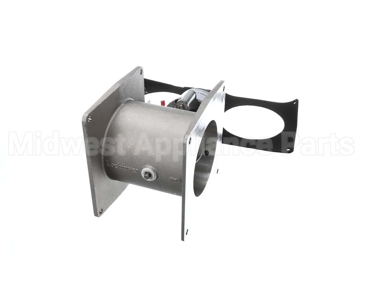 100161838 Lochinvar & A.o. Smith Kair Metering Valvefb2001