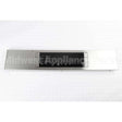 10016255 Bosch Panel-Facia