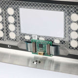 10016257 Bosch Panel-Facia