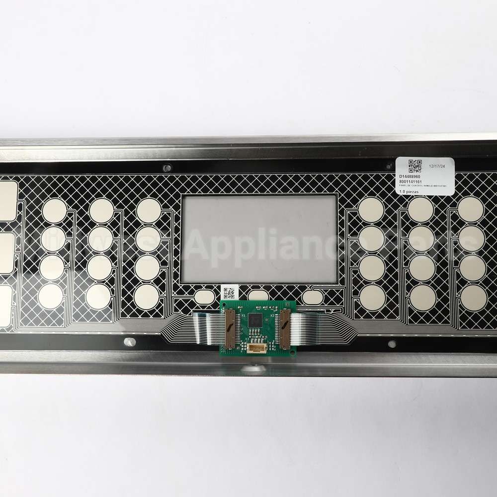 10016258 Bosch Panel-Facia