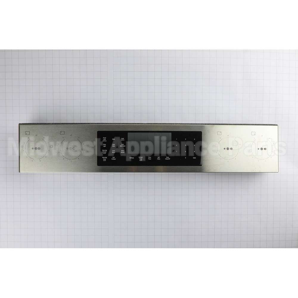 10016259 Bosch Front Panel