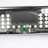 10016263 Bosch Front Panel