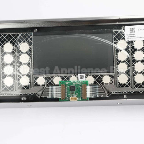 10016263 Bosch Front Panel