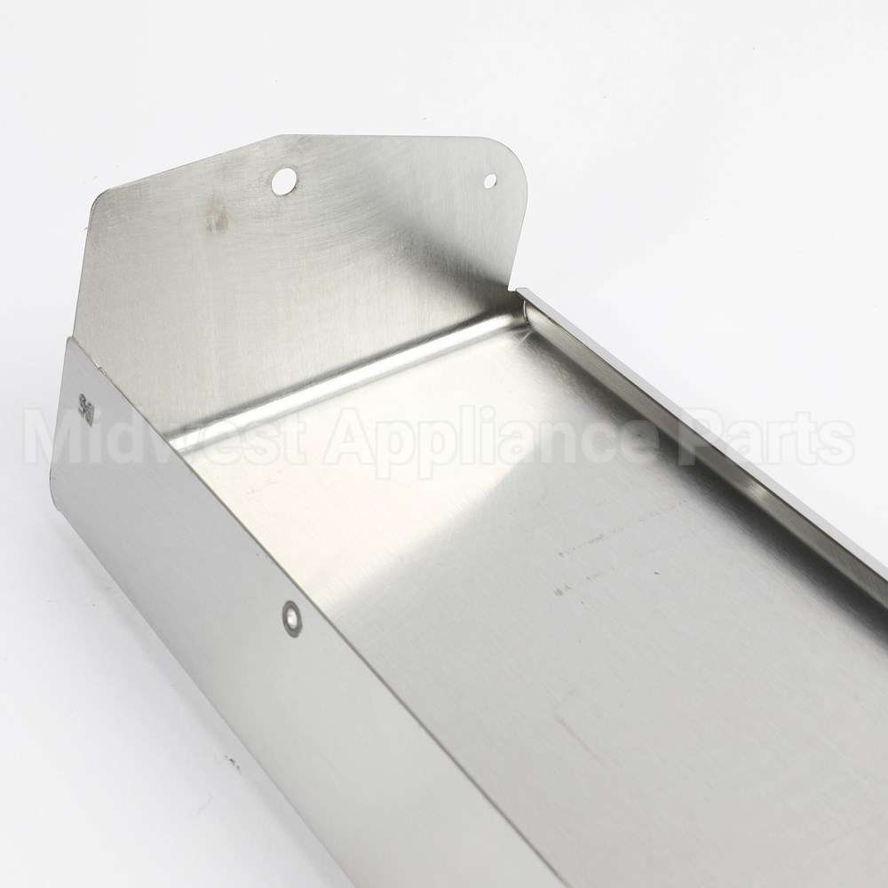 10016263 Bosch Front Panel