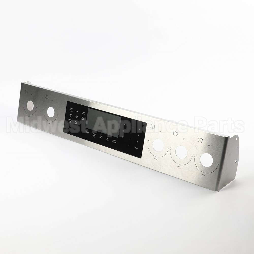 10016265 Bosch Front Panel