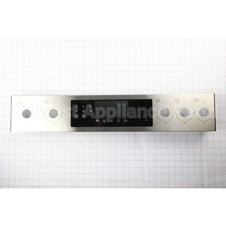 10016265 Bosch Front Panel