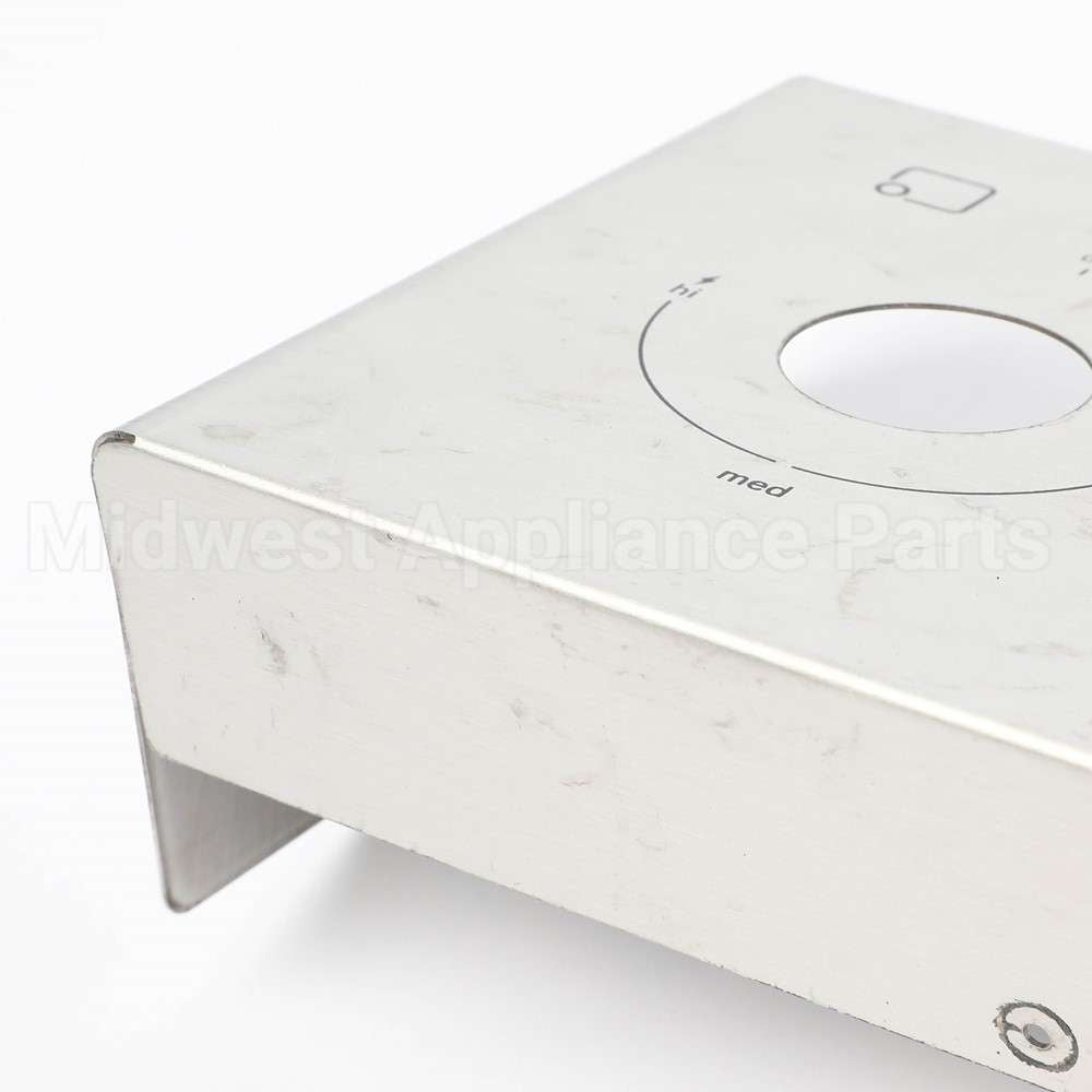 10016265 Bosch Front Panel