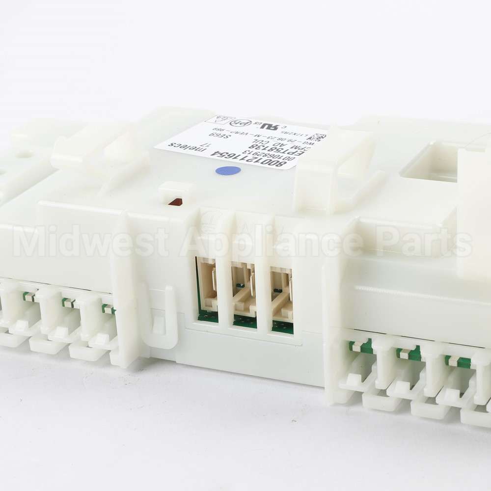 10016277 Bosch Power Module Programmed