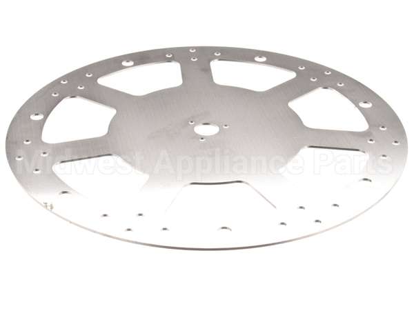 1001636 Alto Shaam Disk,7-Spit,Ar-7E