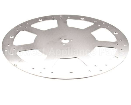1001636 Alto Shaam Disk,7-Spit,Ar-7E