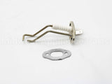 100165926 Lochinvar & A.o. Smith Ignitor W/ Gasket Cd
