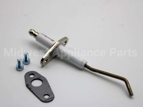 100165930 Lochinvar & A.o. Smith Flame Sensor W/ Gasket