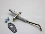 100165930 Lochinvar & A.o. Smith Flame Sensor W/ Gasket