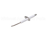 100165931 Lochinvar & A.o. Smith Flame Sensor W/Gasket