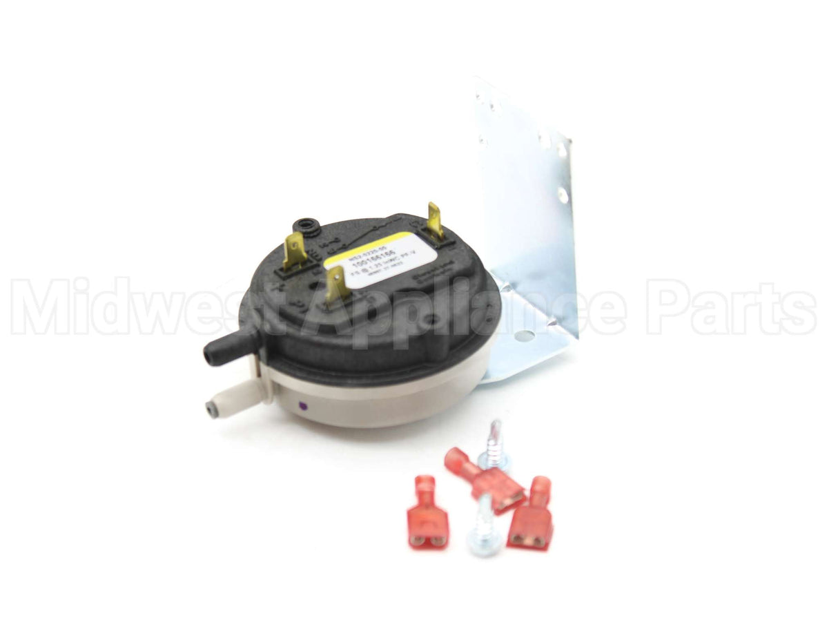 100166229 Lochinvar & A.o. Smith 1.25"Wc Spdt Pressure Switch