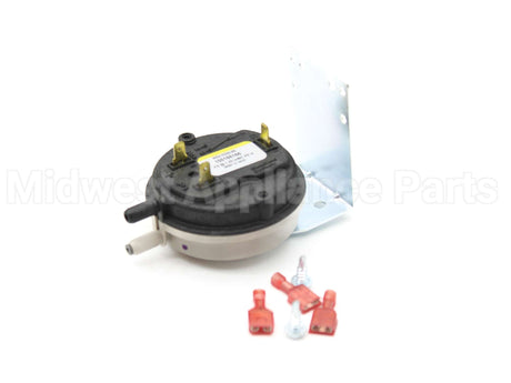100166229 Lochinvar & A.o. Smith 1.25"Wc Spdt Pressure Switch