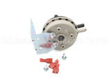100166229 Lochinvar & A.o. Smith 1.25"Wc Spdt Pressure Switch