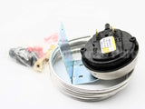 100166242 Lochinvar & A.o. Smith .27"Wc Spdt Pressure Switch