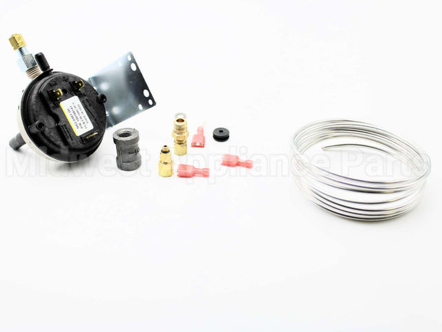 100166248 Lochinvar & A.o. Smith .95"Wc Spdt Pressure Switch