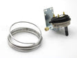 100166249 Lochinvar & A.o. Smith 1.05"Wc Spdt Pressure Switch