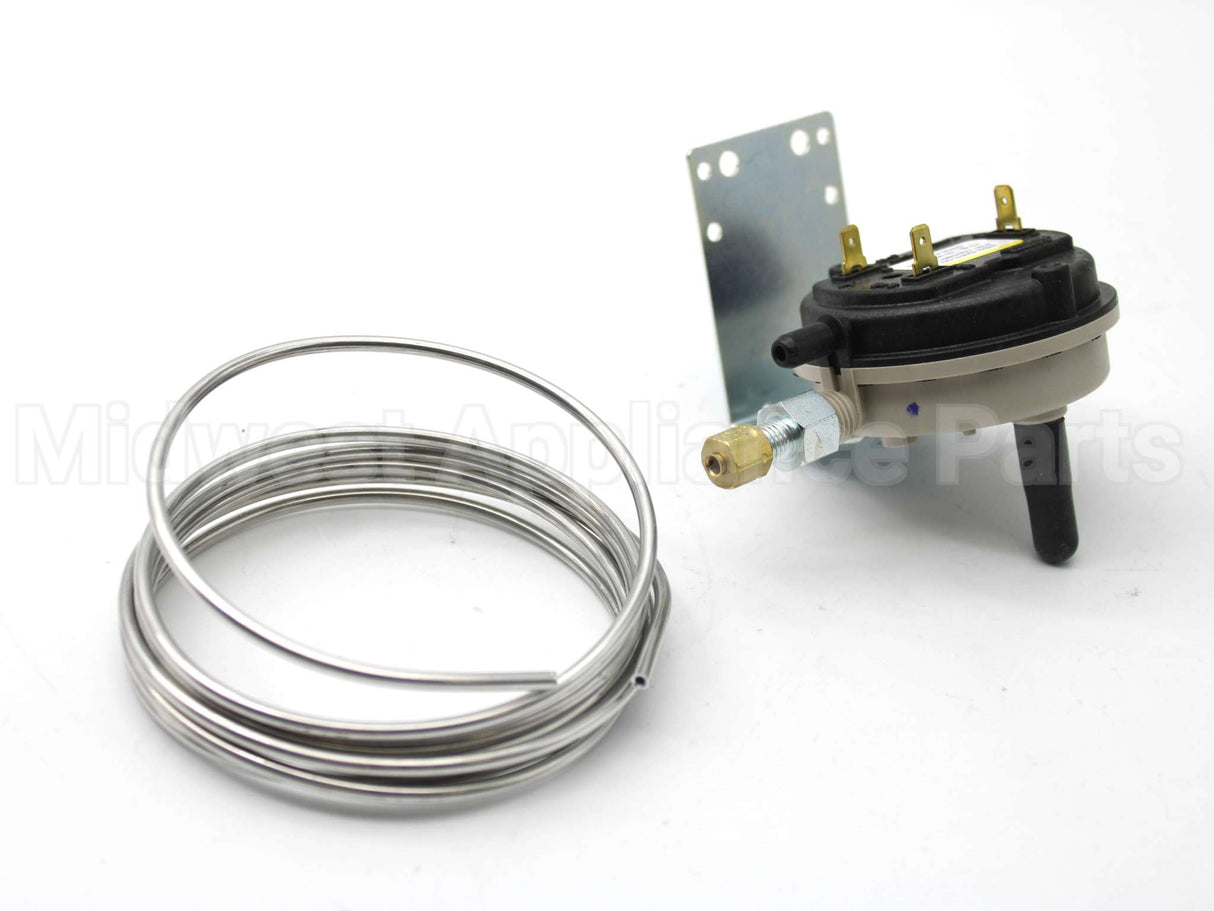 100166249 Lochinvar & A.o. Smith 1.05"Wc Spdt Pressure Switch