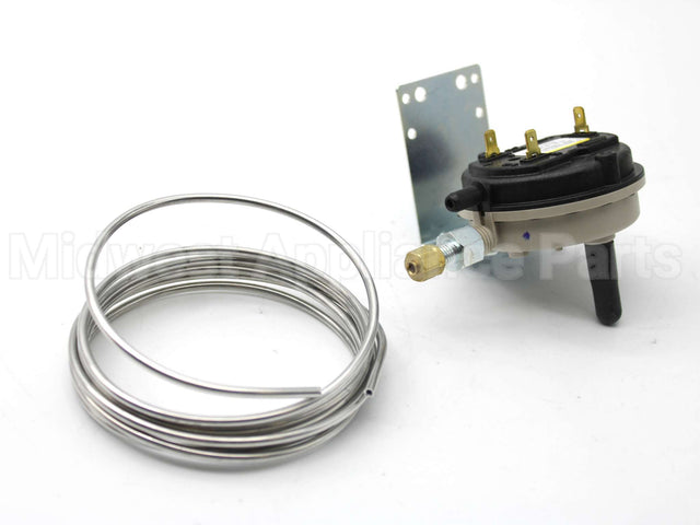 100166249 Lochinvar & A.o. Smith 1.05"Wc Spdt Pressure Switch