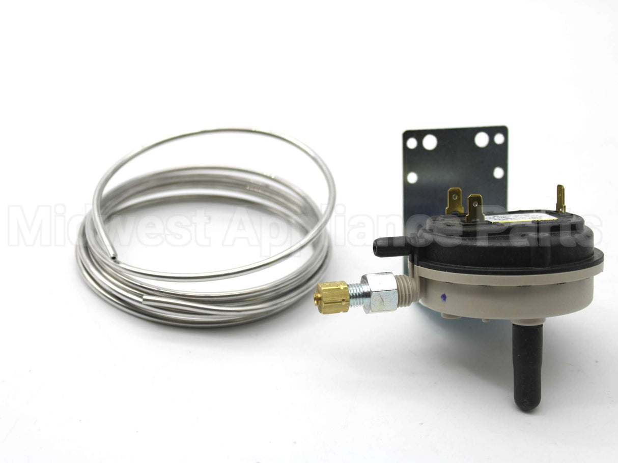 100166249 Lochinvar & A.o. Smith 1.05"Wc Spdt Pressure Switch