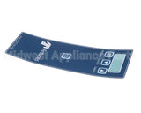 1001664 Antunes Label, Control