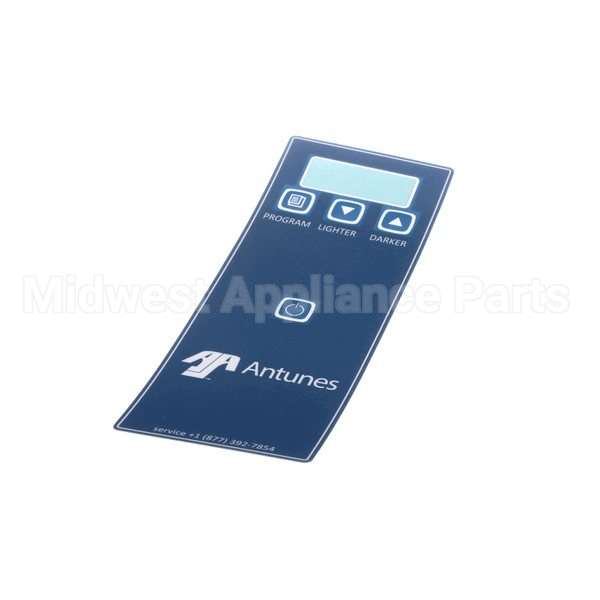 1001664 Compatible Roundup Label, Control